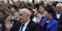 Главой Нурлатского района единогласно избрали Дамира Ишкинеева - Нурлат-⁠информ