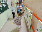 Яркая осень в детском саду «Буратино»: от экспериментов до творчества
