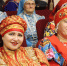 В Нурлате проходит зональный этап республиканского этнокультурного фестиваля «Наш дом – Татарстан» - Нурлат-⁠информ