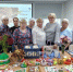 Ажурные носки и новые идеи: в нурлатской библиотеке прошел творческий мастер-класс - Нурлат-⁠информ