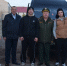 Первые нурлатские призывники осеннего призыва отправились в армию - Нурлатский район