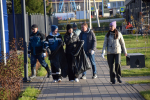 В Нурлате состоялся общегородской субботник