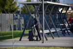 В Нурлате состоялся общегородской субботник