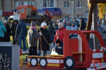В Нурлате состоялся общегородской субботник