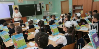 За переполненные классы учителям хотят ввести доплату - Нурлат-⁠информ
