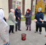 В нурлатском доме-интернате прошли «Веселые старты» для старшего поколения - Нурлат-⁠информ