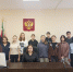 Встреча со школьниками - Нурлатский районный суд