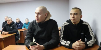 В Нурлате проводили в армию очередную группу новобранцев - Нурлат-⁠информ