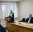 В Нурлате экстренно собралась комиссия по БДД после смертельного ДТП - Нурлат-⁠информ