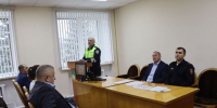 В Нурлате экстренно собралась комиссия по БДД после смертельного ДТП - Нурлат-⁠информ