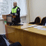 В Нурлате экстренно собралась комиссия по БДД после смертельного ДТП - Нурлатский район