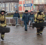 В Нурлате соревновались спасатели (фоторепортаж) - Нурлат-⁠информ