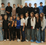 В Нурлате прошел шахматный турнир, посвященный Дню народного единства - Нурлатский район