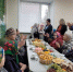 Жительницу Нурлата поздравили с 90-летием - Нурлат-⁠информ