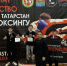 Воспитанники нурлатской спортшколы стали призерами чемпионата РТ по кикбоксингу - Нурлат-⁠информ