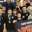 Воспитанники нурлатской спортшколы стали призерами чемпионата РТ по кикбоксингу - Нурлатский район