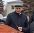 Дамир Ишкинеев проверил готовность коммунальной службы к зимнему сезону - Нурлатский район