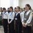 В школе №3 минутой молчания почтили память погибших на дорогах - Нурлат-⁠информ