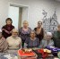 «Похвастушки» в Нурлате: Мастерицы клуба «Веста» удивили горожан - Нурлат-⁠информ