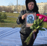 Имя героя СВО Айрата Бисенова увековечили в «Парке Памяти» в Рощинском - Нурлат-⁠информ