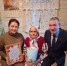 90-летний юбилей отметила жительница Нового Альметьева Нурзиган Сунгатуллина - Нурлат-⁠информ