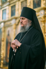 Епископ Пахомий поздравляет православных христиан с началом Рождественского поста