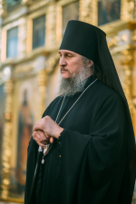 Епископ Пахомий поздравляет православных христиан с началом Рождественского поста