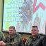 Урок Мужества «Надо жить во имя жизни, за живущих жизнь отдать!» - Нурлат-⁠информ