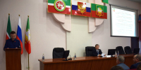 В Нурлате прошел семинар в рамках Международного дня борьбы с коррупцией - Нурлатский район