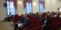 В Нурлате прошел семинар в рамках Международного дня борьбы с коррупцией - Нурлат-⁠информ