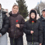 В Нурлате состоялся торжественный митинг, посвященный Дню Героев Отечества (+фоторепортаж) - Нурлат-⁠информ