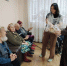 Кулинарные шедевры от студентов: сладкий подарок жителям нурлатского дома престарелых - Нурлат-⁠информ