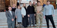 Нурлатцы приняли участие в мероприятии с Раисом Татарстана - Нурлатский район