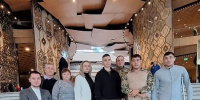 Нурлатцы приняли участие в мероприятии с Раисом Татарстана - Нурлат-⁠информ