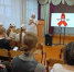 В Нурлате прошла неделя профилактики ВИЧ и ЗППП - Нурлат-⁠информ