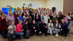 Волонтеры Нурлата вдохновились на республиканском форуме