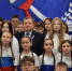 В День Конституции РФ в Нурлате прошло праздничное мероприятие (+фоторепортаж) - Нурлат-⁠информ