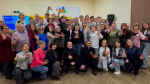 Волонтеры Нурлата вдохновились на республиканском форуме