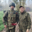 Нурлат гордится: участник спецоперации с позывным Планер награжден медалью Жукова - Нурлат-⁠информ
