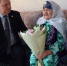 Ветеран труда из Нурлатского района принимает поздравления с 100-летним юбилеем - Нурлатский район