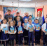 Участники СВО и «Боевое братство» устроили новогодний праздник для воспитанников нурлатской школы-интерната - Нурлат-⁠информ
