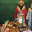 Нурлатские продукты для новогоднего стола казанцев - Нурлат-⁠информ