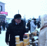 Нурлат окунулся в предновогоднюю суету благодаря праздничной ярмарке - Нурлат-⁠информ