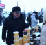 Нурлат окунулся в предновогоднюю суету благодаря праздничной ярмарке - Нурлатский район