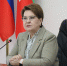 Нурлат с рабочим визитом посетила Уполномоченный по правам человека в РТ Сария Сабурская - Нурлатский район