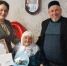 Жизнь как подвиг: 95-летняя жительница Нурлатского района отметила юбилей - Нурлат-⁠информ