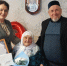 Жизнь как подвиг: 95-летняя жительница Нурлатского района отметила юбилей - Нурлатский район