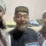 Газиз Каюмович Зарипов из Нурлата отмечает 90-летний юбилей - Нурлатский район