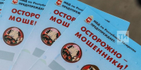 Обмануты на миллиарды: татарстанцы потеряли от рук мошенников рекордные суммы - Нурлат-⁠информ