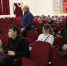 В Нурлате прошел первый сход для горожан - Нурлатский район
